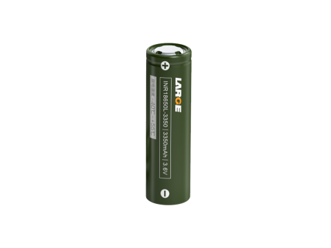 低溫セル<br>18650 3.6V 3350mAh